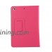 Case iPad Pro 10.5 - Lightweight Slim Shell Shockproof Waterproof Tablet PC Case Stand Function Skin Cover Apple Pro 10.5 - Hot Pink - B07G87NL4Q